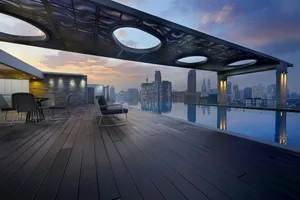 Image of Greystone D' Majestic Place