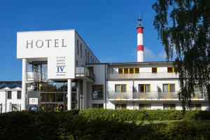 Image of Resort Hotel IV Jahreszeiten Zingst