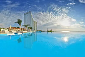 Image of International Hotel Casino & Tower Suites