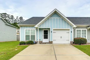 Image of 7 Mi to Dtwn Augusta: Townhome Near Shops & Eats!