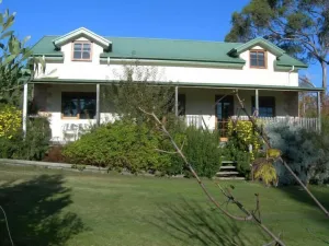 Image of Platypus Park Country Retreat