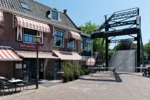 Image of Hof van Holland Hotel