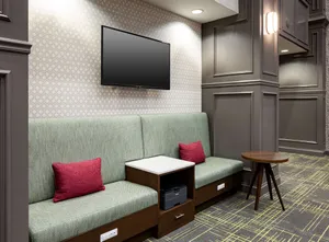 Image of Hampton Inn & Suites Texarkana