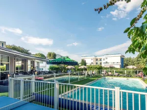 Image of Mercure Annecy Sud