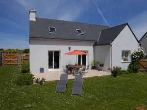 Image of Maison à 200m des plages de Brignogan - Holiday Home-Fereinhaus