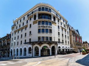 Image of ibis Styles Dijon Central