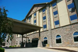 Image of The BW Hotel