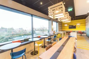 Image of ibis Styles Geneve Palexpo Aeroport
