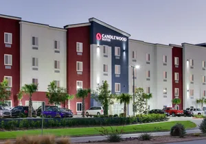 Image of Candlewood Suites DFW West - Hurst by IHG