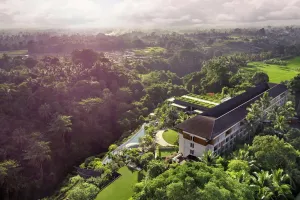 Image of The Westin Resort & Spa Ubud, Bali