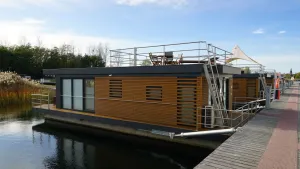 Image of Hausboot Harmonie
