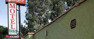 Image of Victory Motel Inn near Universal & Hollywood
