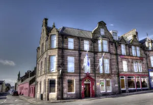 Image of The George Hotel