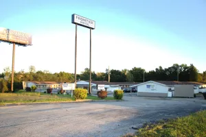Image of Frontier Motel