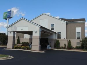 Image of Holiday Inn Express Trussville by IHG