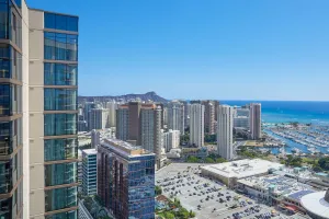 Image of Renaissance Honolulu Hotel & Spa