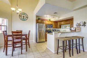 Image of Mesquite Vacation Rental with Pool Access!