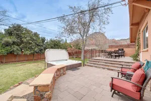 Image of Pet-friendly Sedona Home: Hot Tub, Walk to Trails!