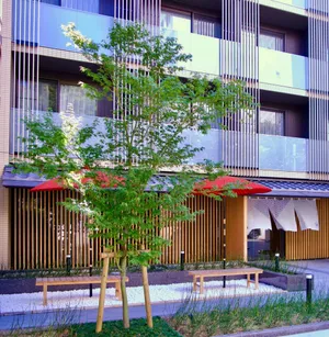 Image of Stay SAKURA Kyoto Fuga