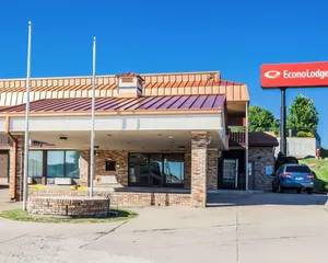 Image of Econo Lodge Jefferson City