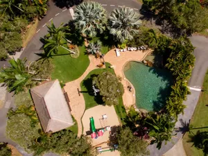 Image of NRMA Atherton Tablelands Holiday Park