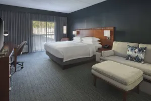 Image of Courtyard by Marriott Norwalk