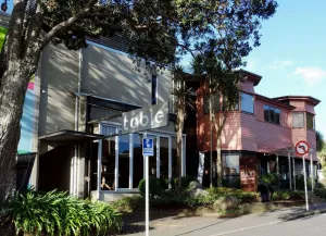 Image of Nice Hotel