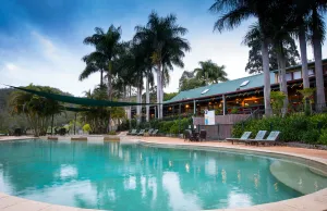 Image of Cedar Lake Country Resort