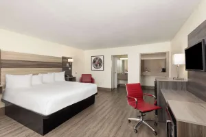 Image of Ramada by Wyndham Kingman