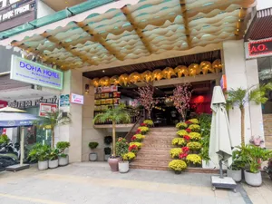 Image of Doha Central Bliss Danang Hotel by Haviland