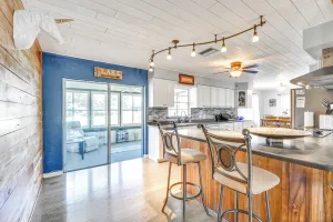Image of 14 Mi to Legoland: Haines City Retreat w/ Yard!
