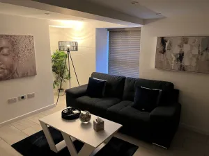 Image of Stylish 1 Bed Apartment in Bicester Town Centre