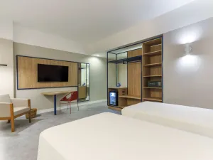 Image of Novotel Salvador Rio Vermelho