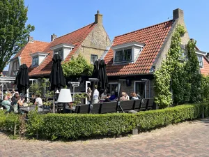 Image of Logement Overzee