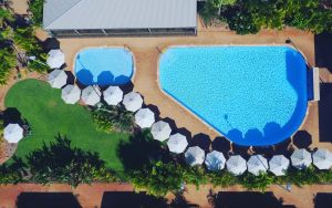 Image of Exmouth Escape Resort