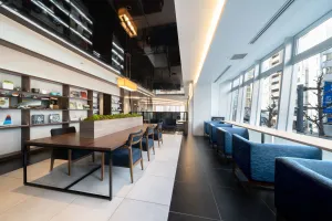 Image of Hotel Vista Hiroshima