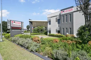 Image of Platinum International