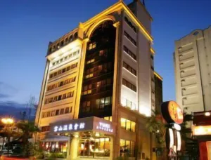 Image of Resort One Hotel