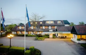 Image of Fletcher Hotel-Restaurant De Klepperman