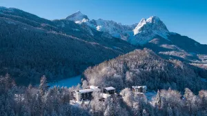 Image of Riessersee Hotel