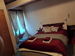 Image of Chalet de la source