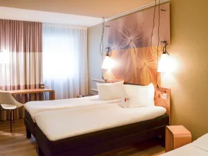 Image of ibis Hotel Frankfurt Airport
