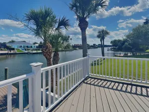 Image of Dolphin View Oasis