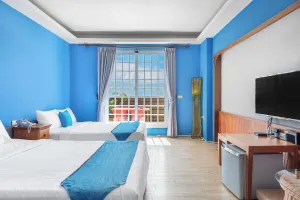Image of Golden Ocean Azure Hotel