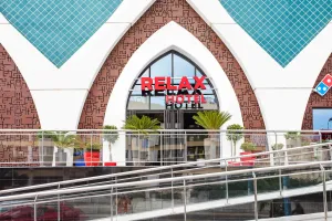 Image of Relax Hotel Casa Voyageurs
