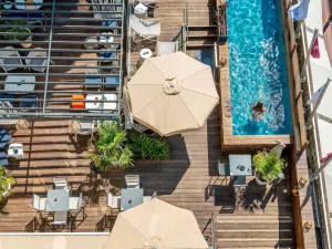 Image of Mercure Toulouse Centre Saint-Georges