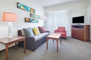 Image of Residence Inn Midland