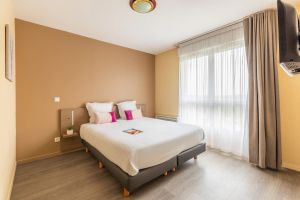 Image of Zenitude Hôtel-Résidences Magny-les-Hameaux