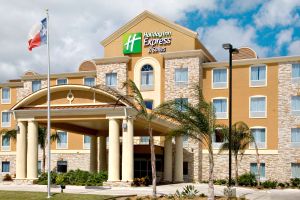 Image of Holiday Inn Express & Suites Corpus Christi by IHG