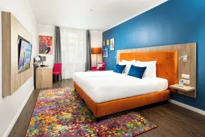 Image of Three Corners Lifestyle Hotel